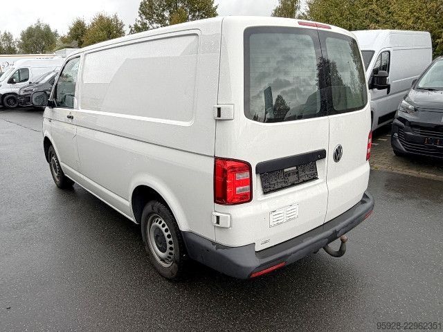 Κλειστό βαν VW VW T6 L1H1, Klima, AHK, HU 08/2028