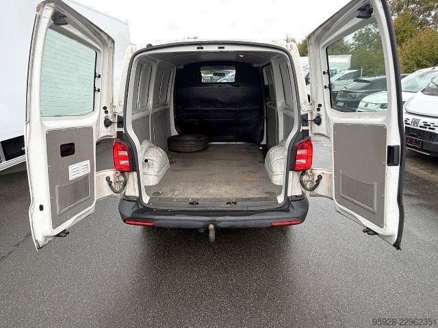 Κλειστό βαν VW VW T6 L1H1, Klima, AHK, HU 08/2028