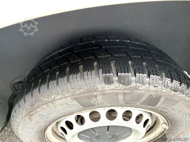 Κλειστό βαν VW VW T6 L1H1, Klima, AHK, HU 08/2028