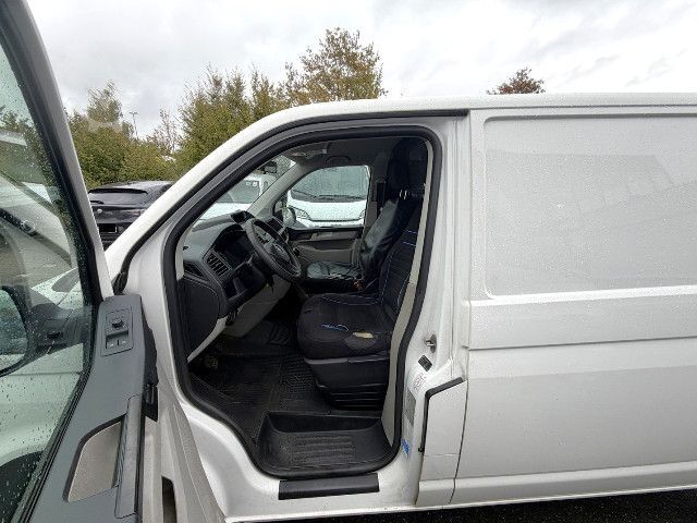 Κλειστό βαν VW VW T6 L1H1, Klima, AHK, HU 08/2028