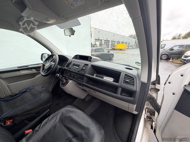Κλειστό βαν VW VW T6 L1H1, Klima, AHK, HU 08/2028