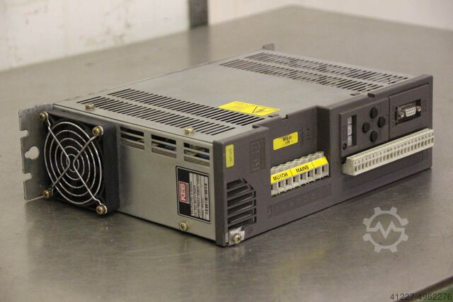 Frekvensomvandlare 2,2 kW KEB .R11-3429