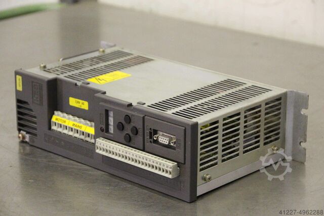 Frequentieomvormer 0,75 kW KEB .R01-1228