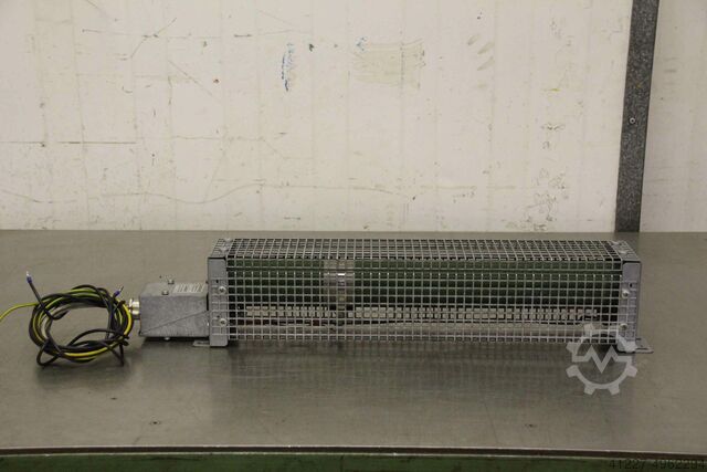 Remweerstand Lenze 100 Ohm  0,6kW