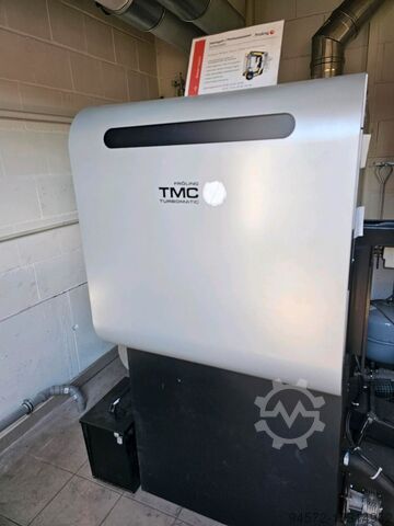 Fröling TMC 30-100 kW 