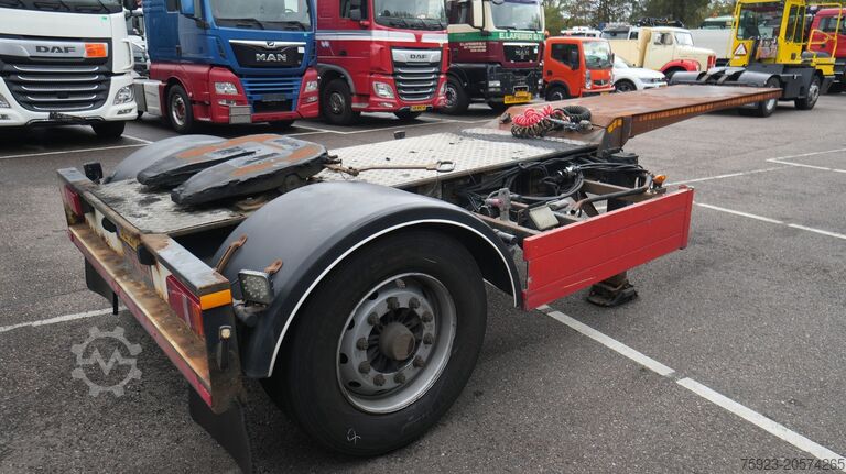 Dolly DRACO MDN 109 DOLLY