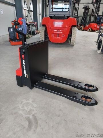Electric Pallet Truck EP WAL20 PRO