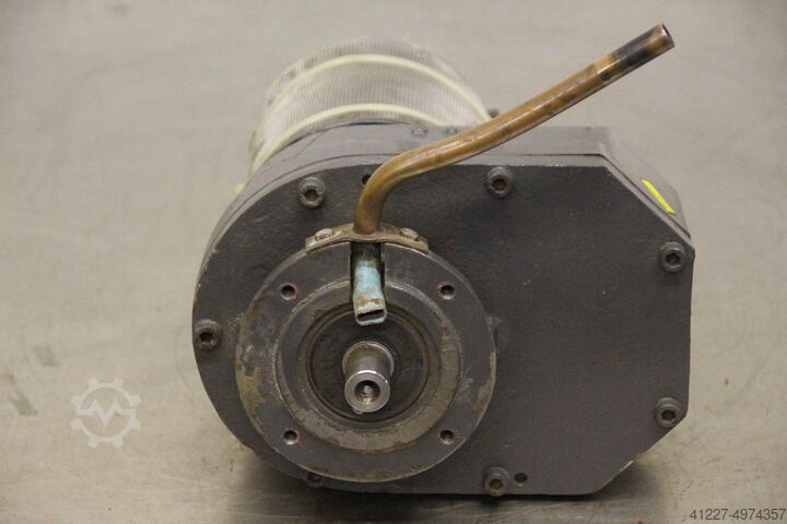 Getriebemotor 0,65 kW Bap Antriebstechnik STG