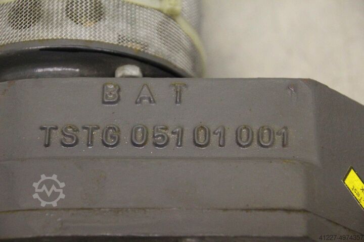 Getriebemotor 0,65 kW Bap Antriebstechnik STG