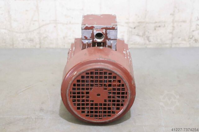 Elektromotor 1,1 kW 1410 omw/min ZSE MEZ 4AP90s-4