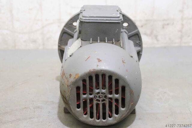 Elektromotor 0,55 kW 1395 omw/min IAEA MA 80-19F165 -4