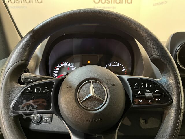 Φορτηγό κουτί Mercedes-Benz Sprinter 311 CDI L2H2 RWD / Euro 6 / Servicebus...