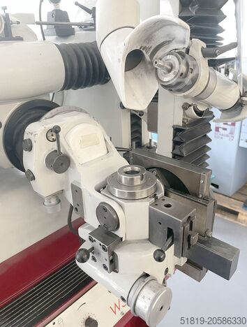 Μηχανή λείανσης εργαλείων EWAG WS 11 SP