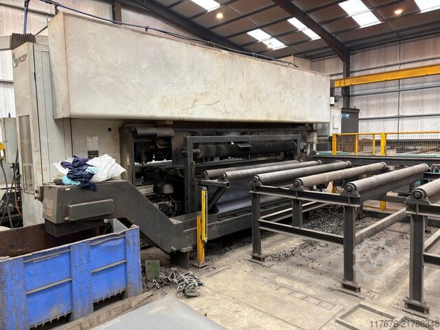 Taglio termico FICEP TIPO B251