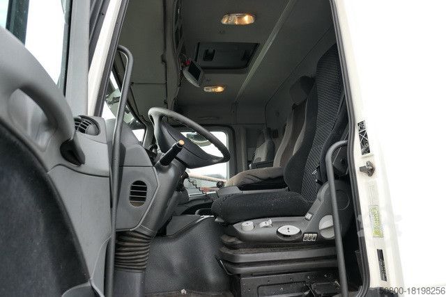 Vuilniswagen MERCEDES-BENZ 2532 L Actros 6x2, Faun, Variopress, Zöller, AC