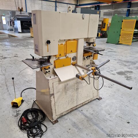 Sekcija čelik makaze Geka Hydracrop 55S