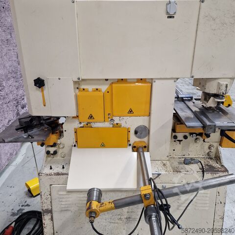 Sekcija čelik makaze Geka Hydracrop 55S