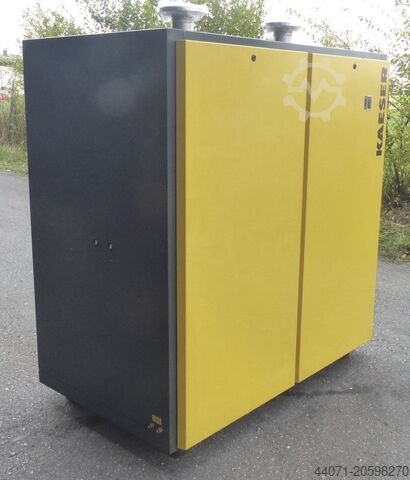 Rashladni sušač komprimovanog vazduha TF251 Kaeser TF251