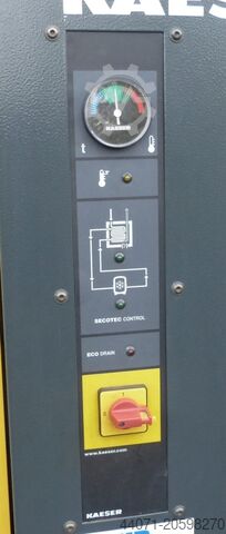 Rashladni sušač komprimovanog vazduha TF251 Kaeser TF251