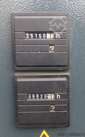 Rashladni sušač komprimovanog vazduha TF251 Kaeser TF251