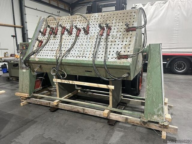 2000 VERDU H3CS VERDU H3CS