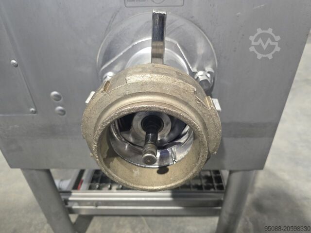 Máquina de processamento de carne Kolbe MWE 130