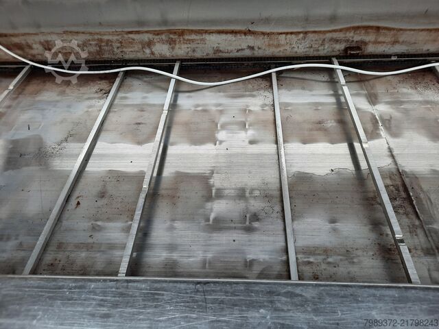 Friteuse Koppens BR4000/900 Koppens TYP. BR 4000/900