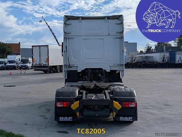  DAF XF (New Gen) 480
