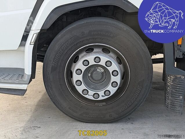  DAF XF (New Gen) 480