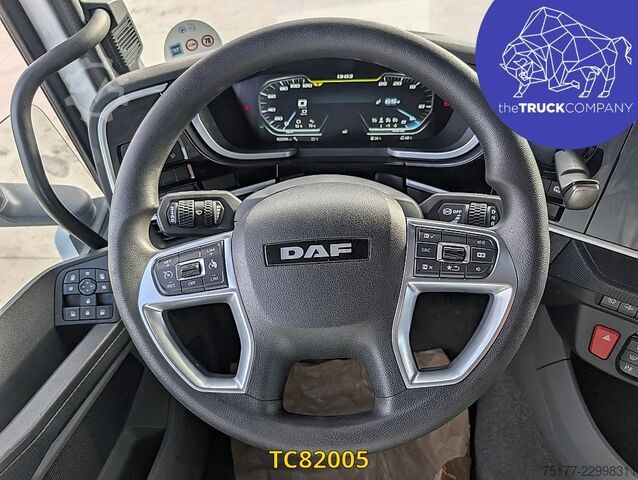  DAF XF (New Gen) 480