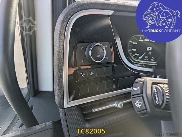  DAF XF (New Gen) 480