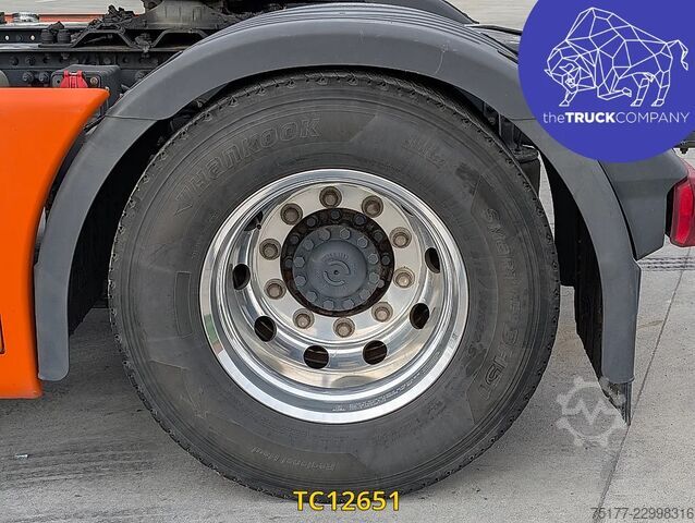  Iveco Stralis 570