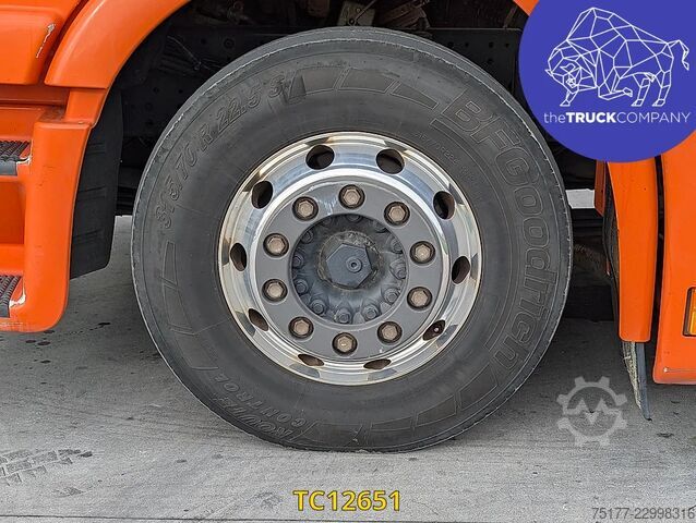  Iveco Stralis 570