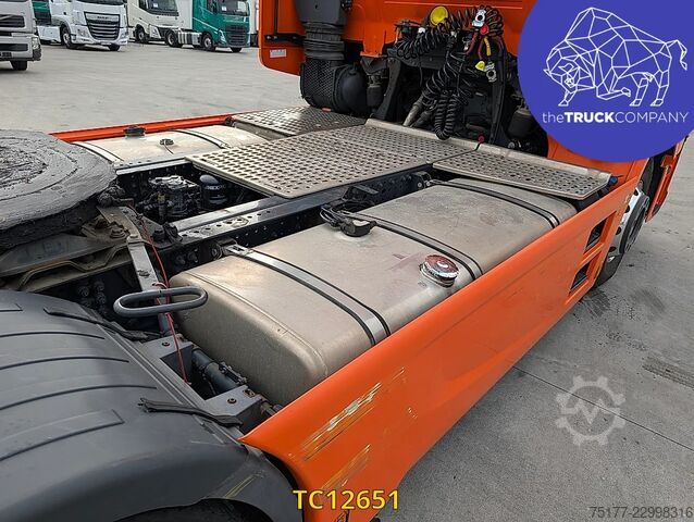  Iveco Stralis 570