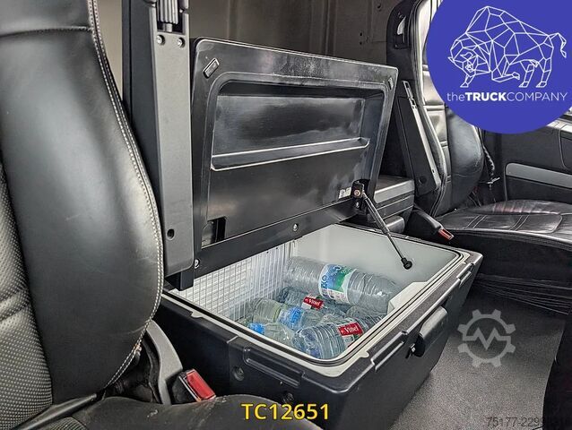  Iveco Stralis 570