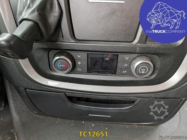 Iveco Stralis 570