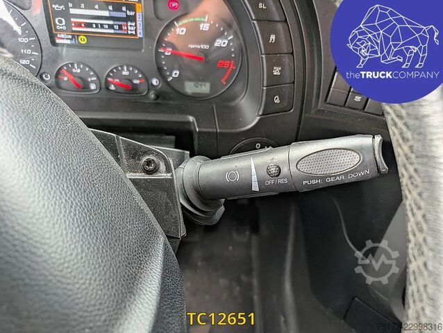  Iveco Stralis 570