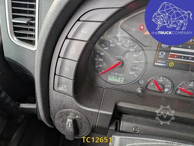  Iveco Stralis 570