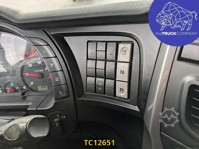  Iveco Stralis 570