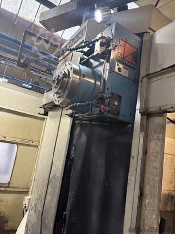 Tafelkotterbank KURAKI KBT 11 WDX-A