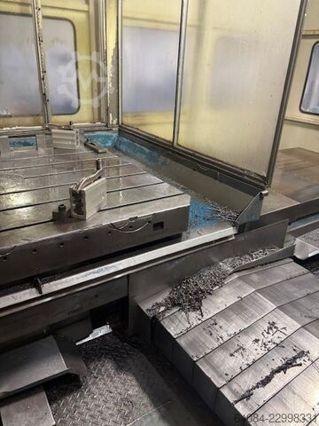 Tafelkotterbank KURAKI KBT 11 WDX-A