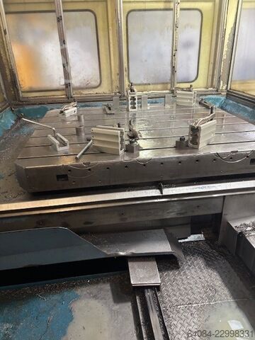 Tafelkotterbank KURAKI KBT 11 WDX-A