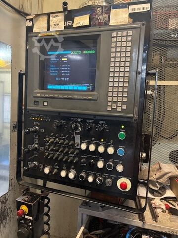 Tafelkotterbank KURAKI KBT 11 WDX-A