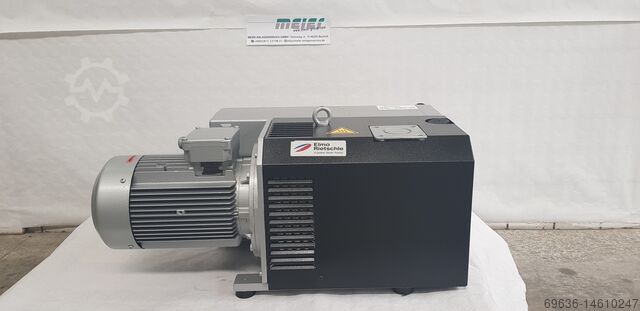 Vacuümpomp Gardner Denver/Rietschle V-VC 303