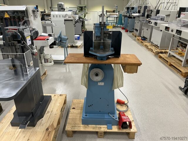 Tagliaspigoli Karl Tranklein EK-100 Corner cutter Karl Tranklein EK-100