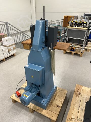 Tagliaspigoli Karl Tranklein EK-100 Corner cutter Karl Tranklein EK-100