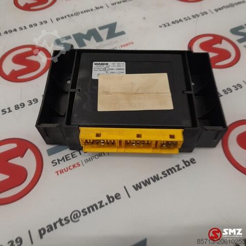 Motormanagement Man Occ ECU ECAS regeleenheid MAN