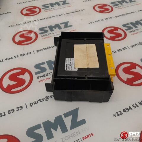 Motormanagement Man Occ ECU ECAS regeleenheid MAN