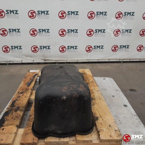 Kliková skříň Man Occ carterpan D2066 MAN