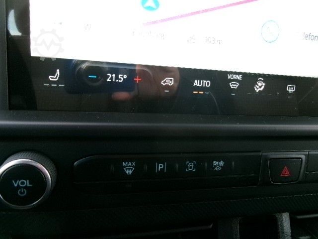 Minibus FORD Transit Custom 340L2 Trend BEV 85kWh 2xSTür Navi